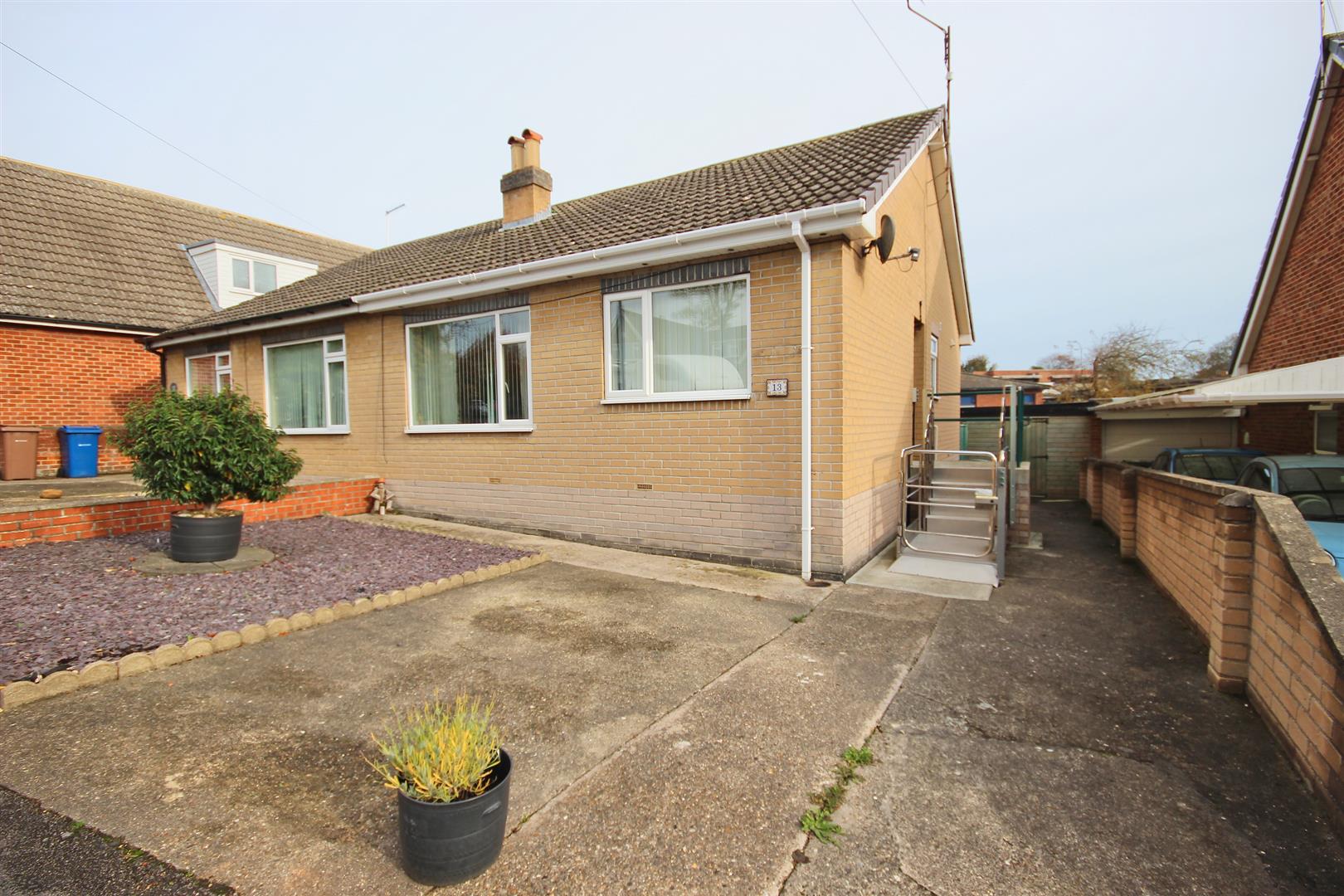Willows Drive, Hornsea